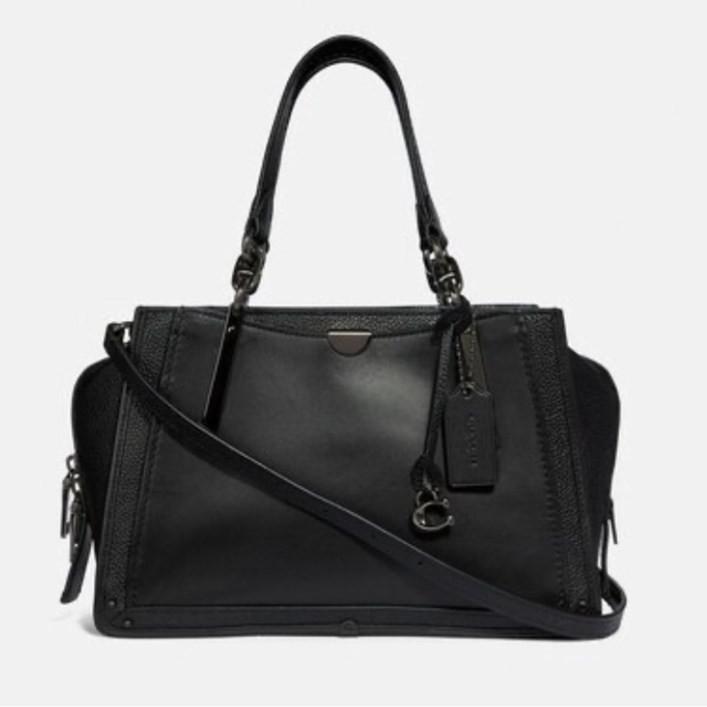 Coach Dreamer 29 - small size. New without tags.